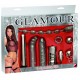 Glamour vibrator-set silber