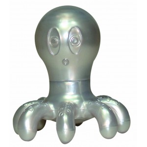 Pieuvre Octopussy-Vibrator