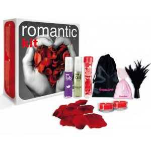 Romantic kit