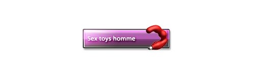 Sex Toys Homme