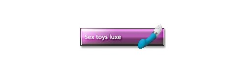 Sex Toys Luxe