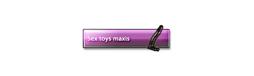 Sex Toys Maxis