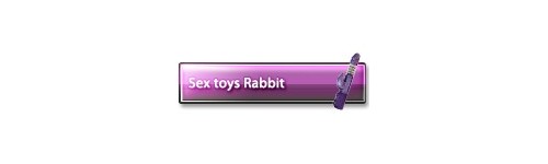 Sex Toys Rabbit