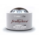 Fruity Love BODY JAM Lubrifiant Gel Vanille 150 ml